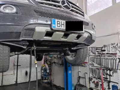 Автоклиматици / Автоматици /Автодиагностика