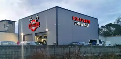 Kolev Auto Garage