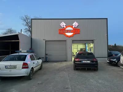 Kolev Auto Garage