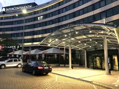 Chauffeur and Limousine Service Sofia