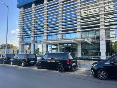 ВИП Рент Транспорт България ЕООД