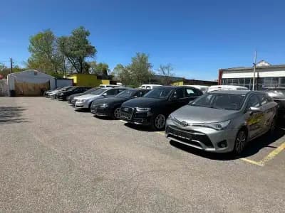 Автокъща Темп Ауто София | Temp Auto Sofia