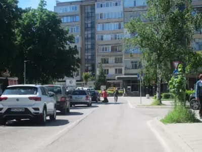 АГЕНЦИЯ ЗА НЕДВИЖИМИ ИМОТИ "СПЕКТЪР"