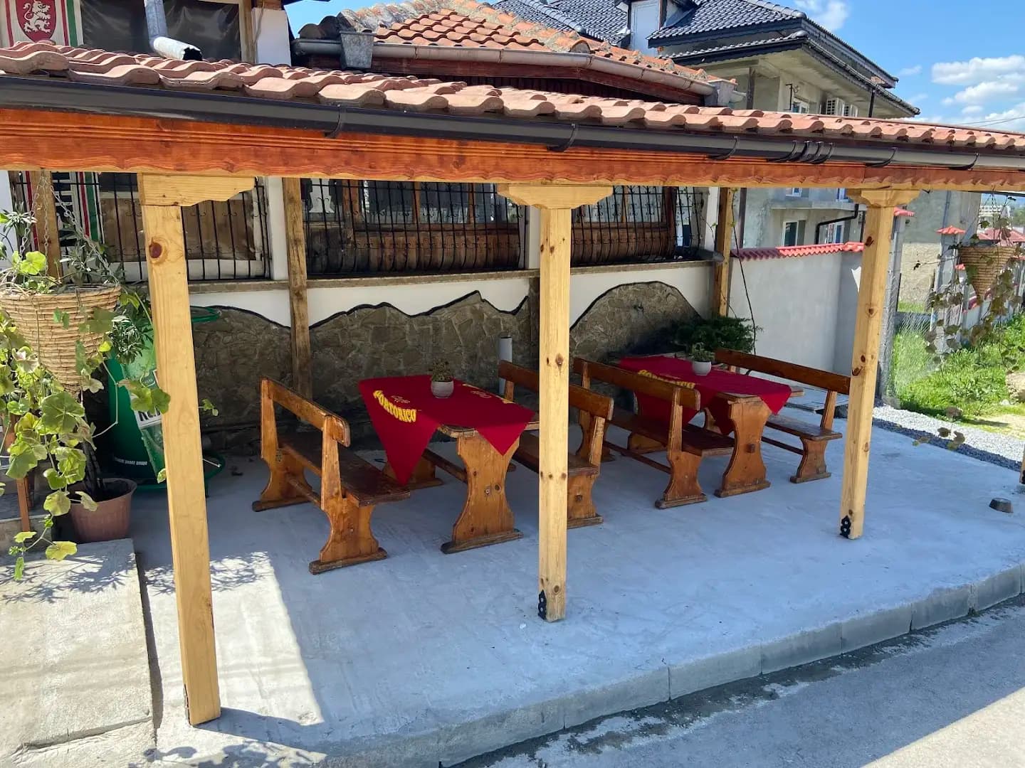 Bar Cugoolu