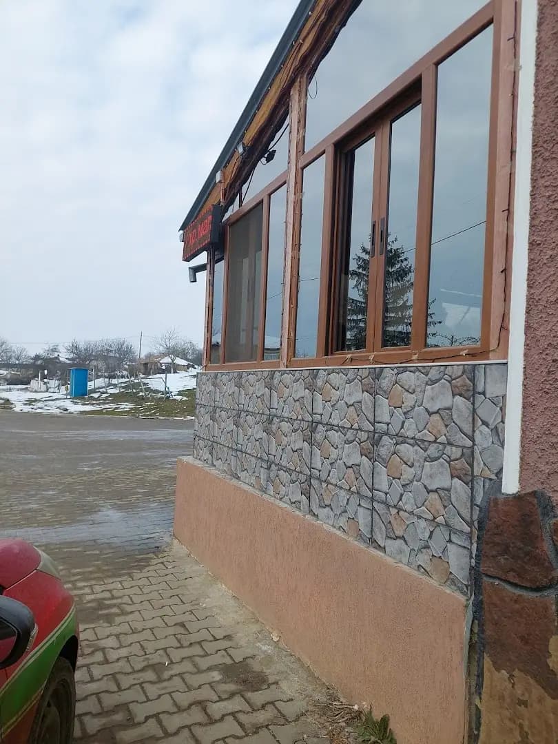 кафе аператив При Джепо
