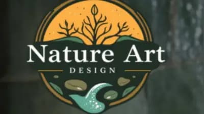 Nature Art Design
