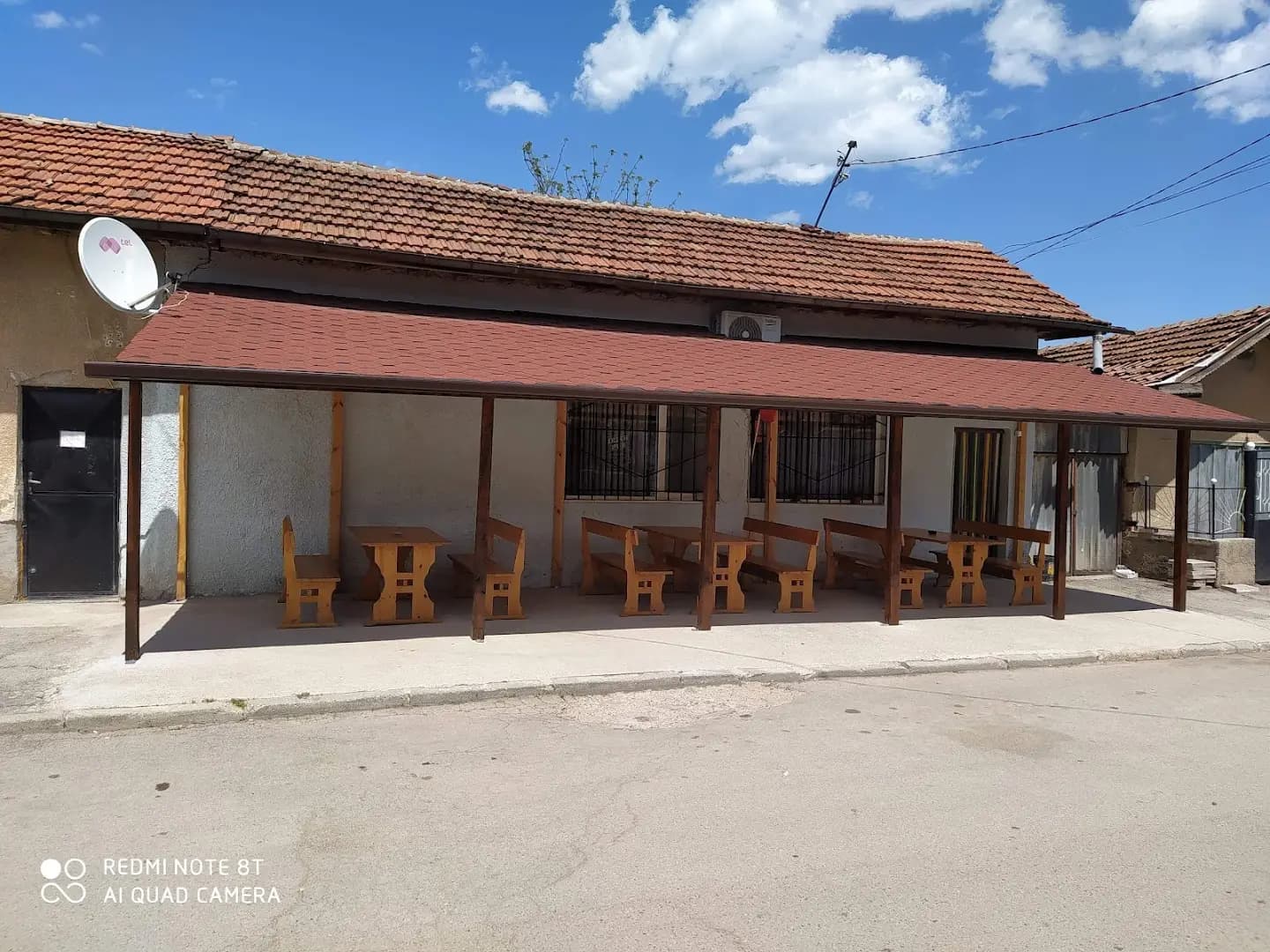 Кафе При Симо