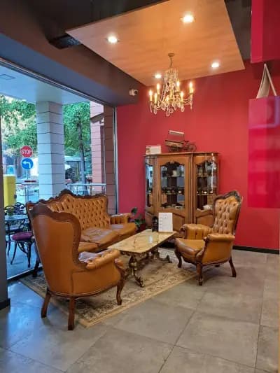 Dabov Specialty Coffee