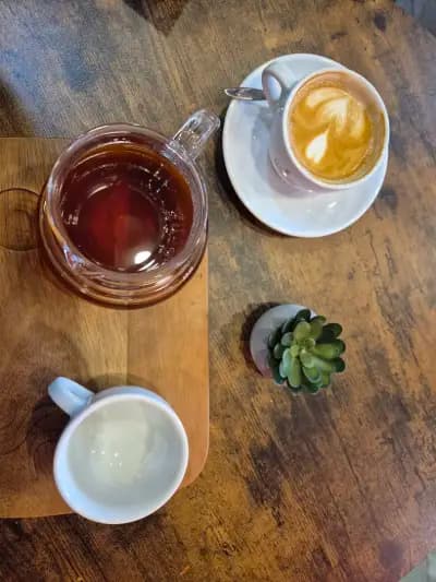 Dabov Specialty Coffee