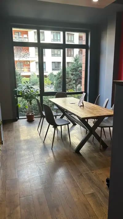 Dabov Specialty Coffee