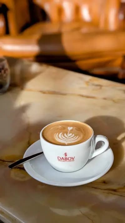 Dabov Specialty Coffee