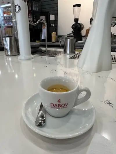 Dabov Specialty Coffee