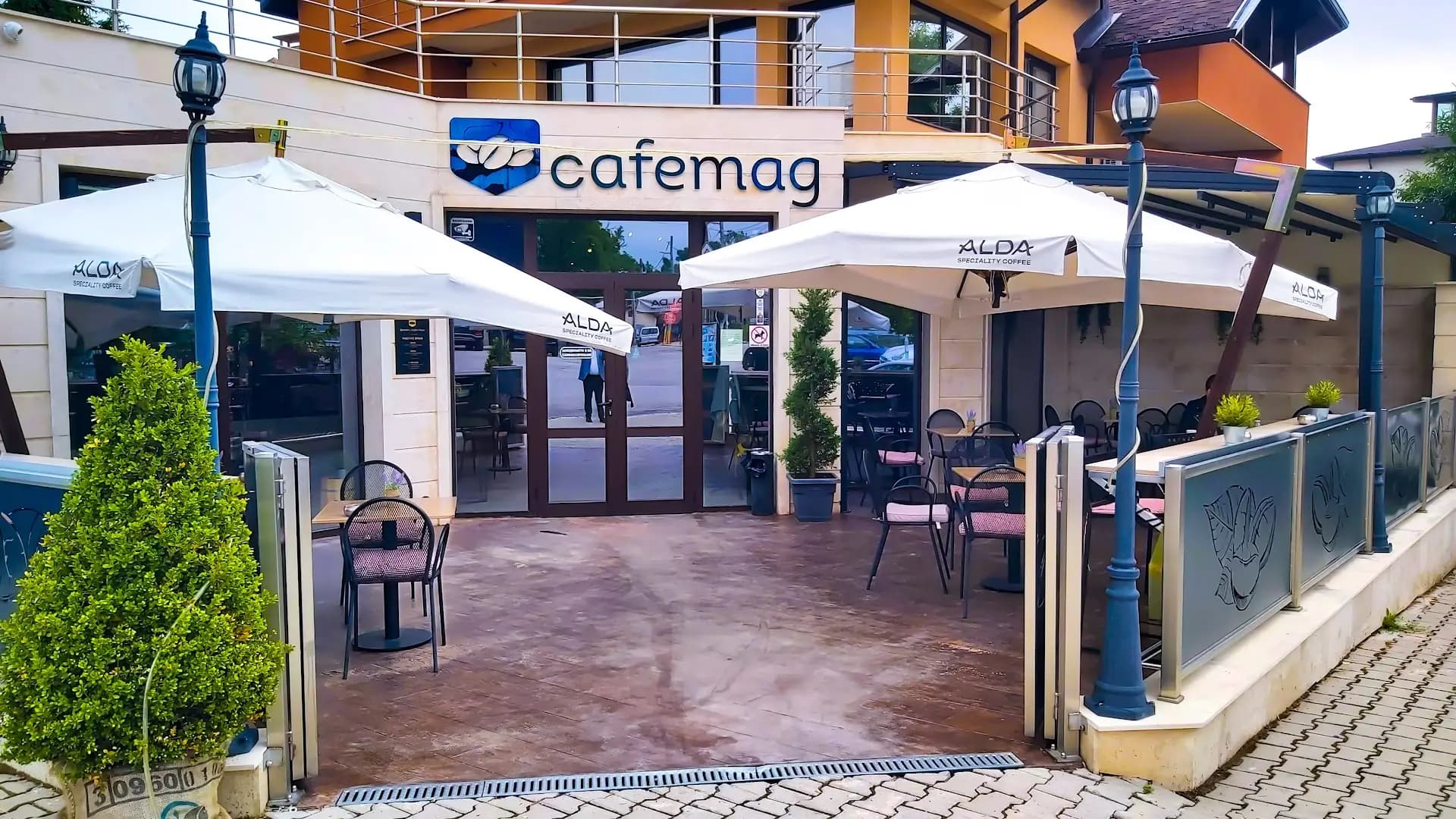 cafemag.bg