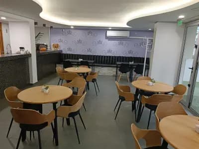 Lozenets Waffle Company