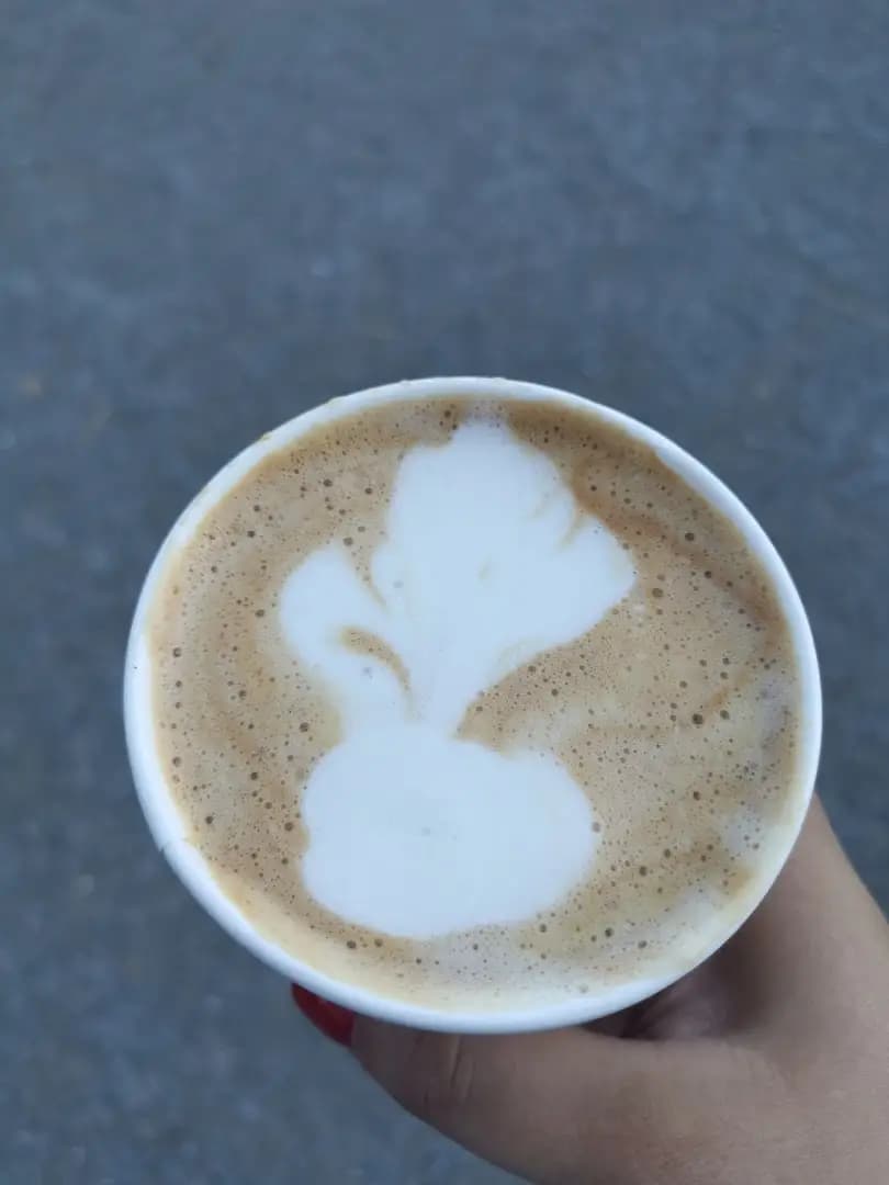 Коста кафе