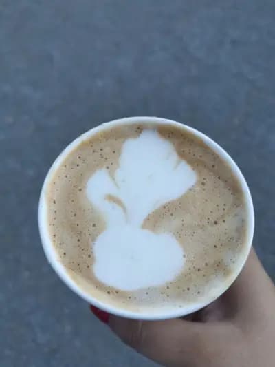 Коста кафе