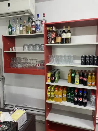 СКАРА- БИРА при “БЛИЗНАКА”