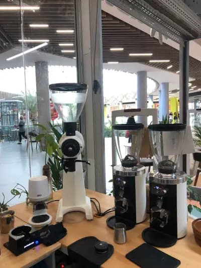 Sunny Coffee Specialty Coffee