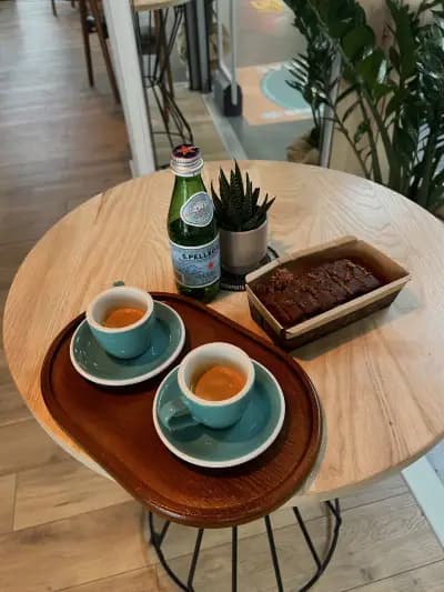 Sunny Coffee Specialty Coffee