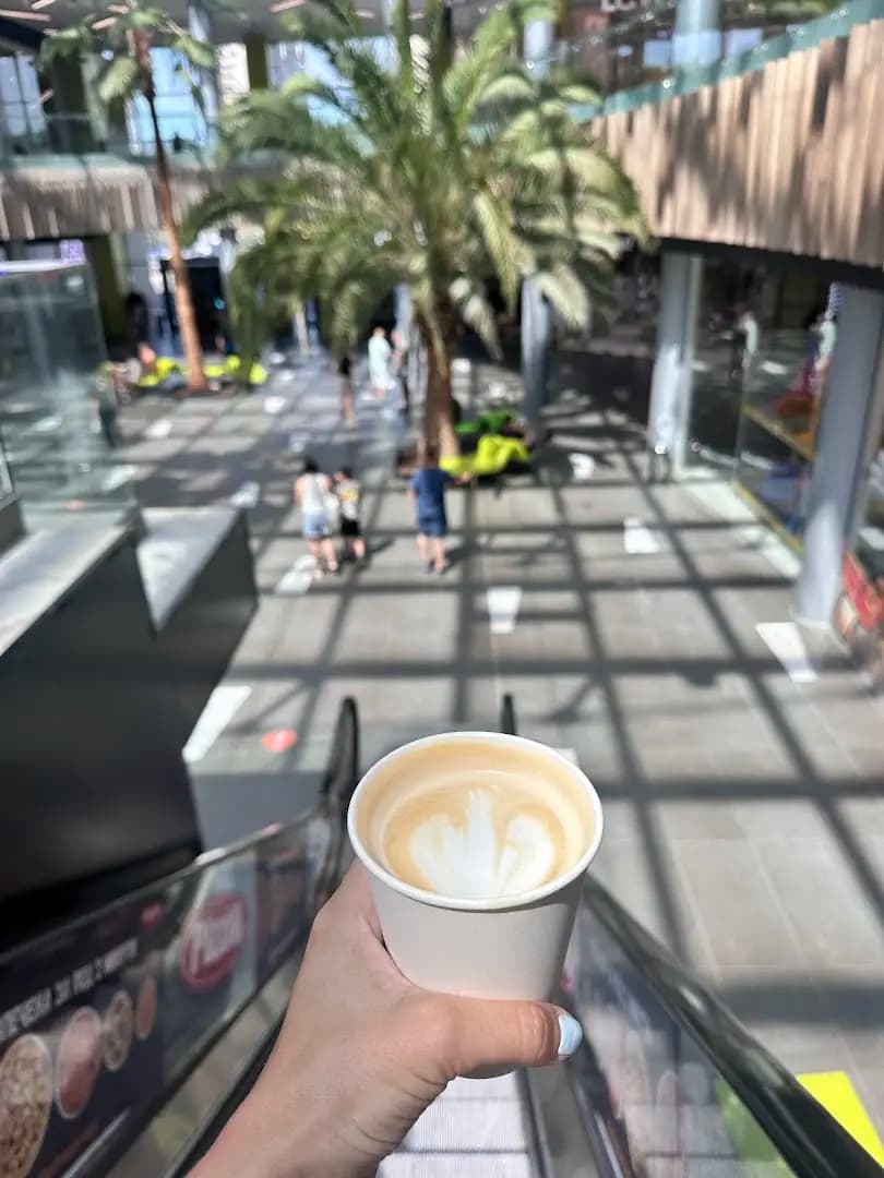 Sunny Coffee Specialty Coffee