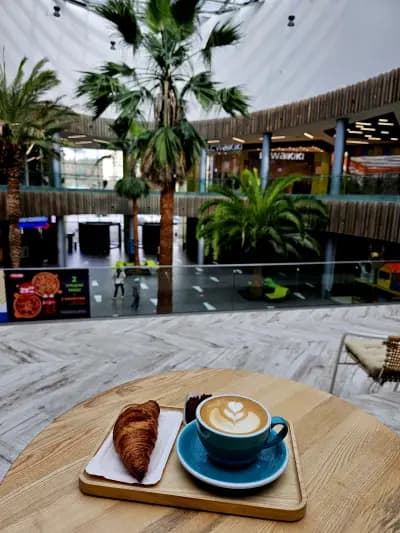 Sunny Coffee Specialty Coffee