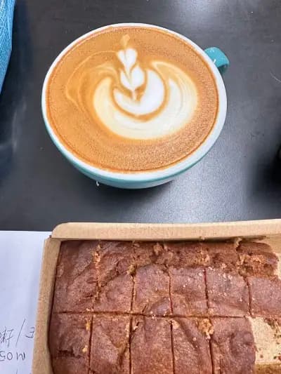Sunny Coffee Specialty Coffee