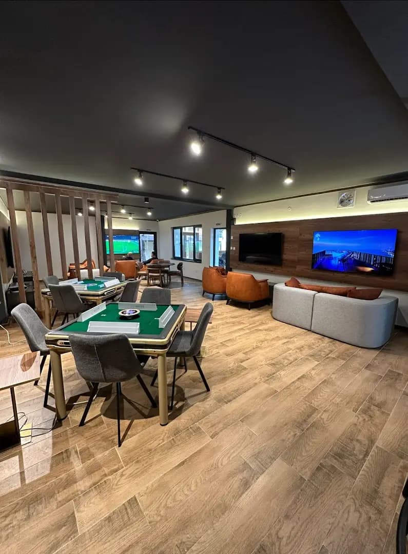 Connect Cafè
