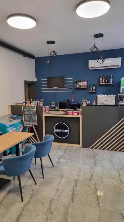 Brothers Espresso Bar