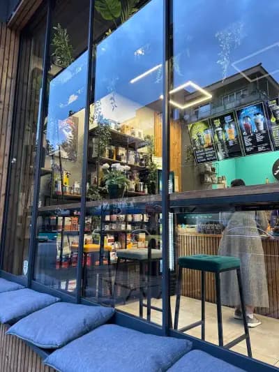 New Coffee World - Amora Gelato - Cafe & Coffee Supplies & Equipment