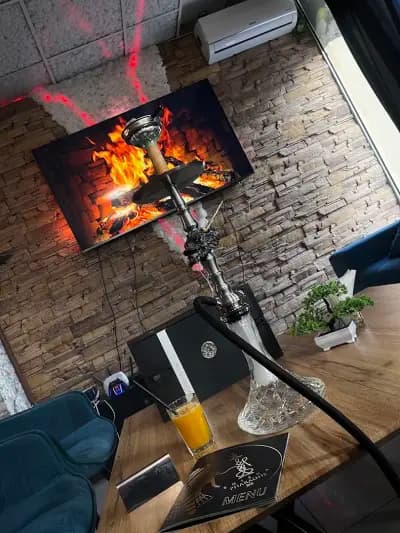 Shisha Pharaohs (Наргиле Фараоните)