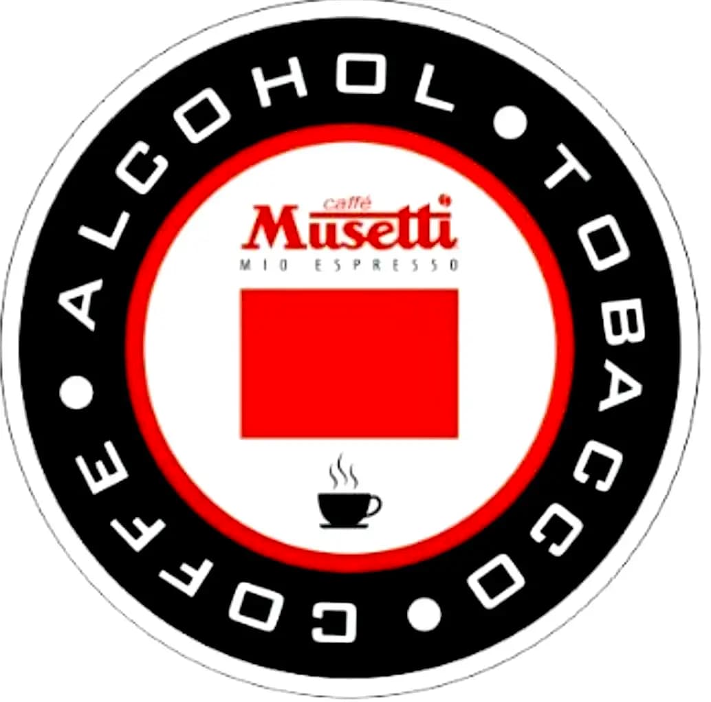 Musetti Alcohol & Tobacco