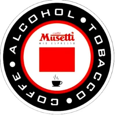 Musetti Alcohol & Tobacco