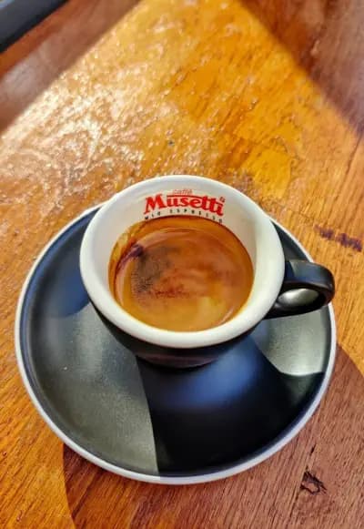 Musetti Alcohol & Tobacco