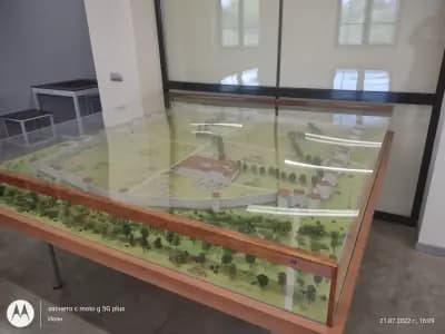 Регионален исторически музей, Разград