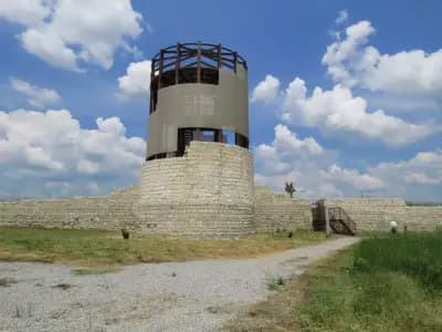 Регионален исторически музей, Разград