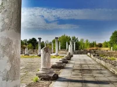 Регионален исторически музей, Разград