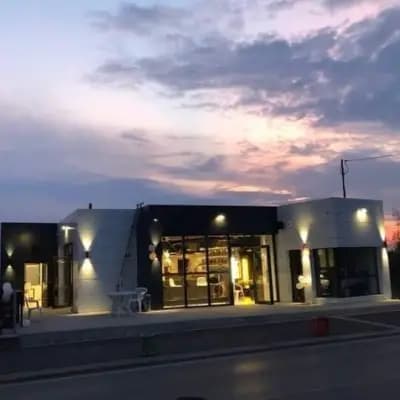 Avantgarde Cafè - Кафе Авангард
