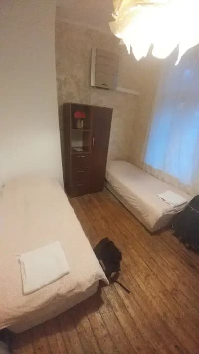 хостел Грийн Хаус