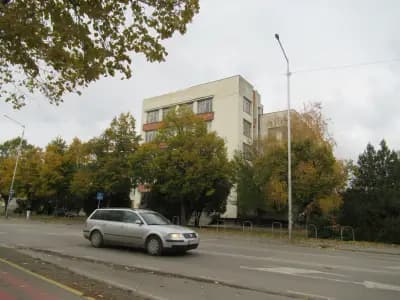 Регионално управление на образованието-Разград