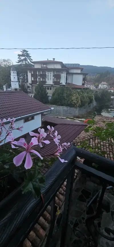 Стаи за гости Елеганс