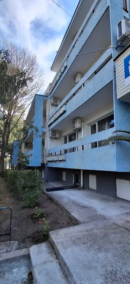 Хостел Спортна база Ветрен