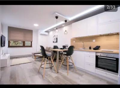 Babylon Park Apartment
