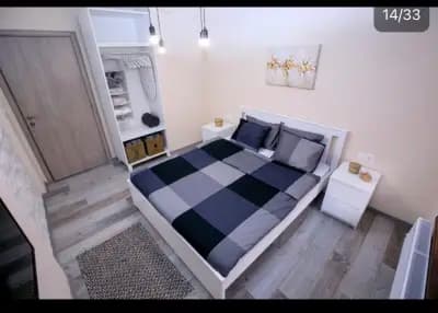 Babylon Park Apartment