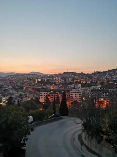 Apartamentos Levkoni
