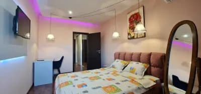 Apartamentos Levkoni