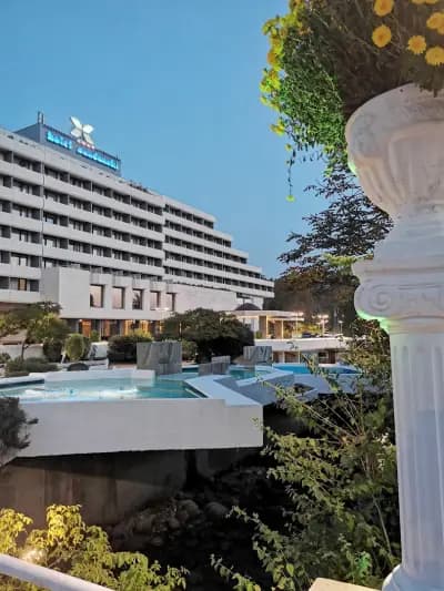 Apartamentos Levkoni