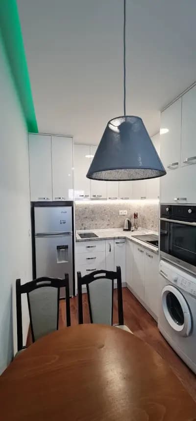 Apartamentos Levkoni