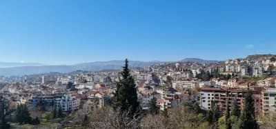 Apartamentos Levkoni