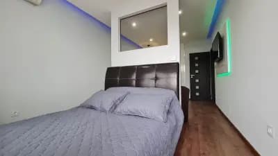 Apartamentos Levkoni