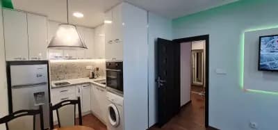 Apartamentos Levkoni
